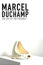 Marcel Duchamp The Art of the Possible' Poster