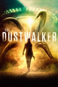The Dustwalker' Poster