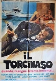 Il torcinaso' Poster