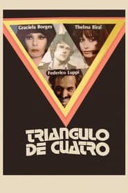 Triangle of Four' Poster