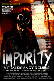 Impurity' Poster