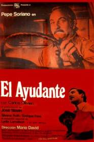 El ayudante' Poster