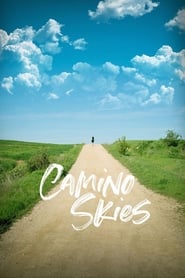 Camino Skies' Poster