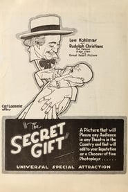 The Secret Gift' Poster