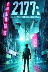 2177 The San Francisco Love Hacker Crimes' Poster