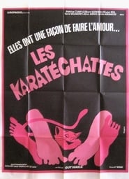 Les pornochattes' Poster