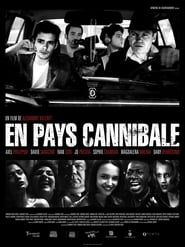 En pays cannibale' Poster