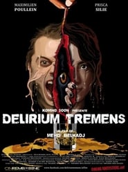 Delirium Tremens' Poster