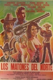 Los matones del norte' Poster