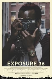Exposure 36' Poster