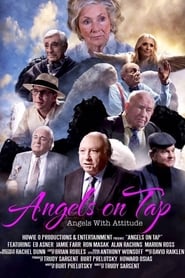 Angels on Tap' Poster