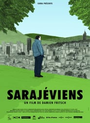 Sarajviens' Poster