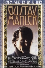 Sterben werd ich um zu leben  Gustav Mahler' Poster