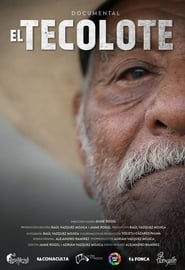 El Tecolote' Poster