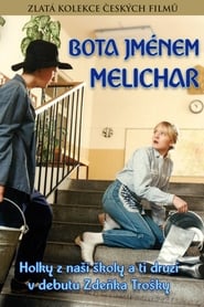 Boot Called Melichar' Poster