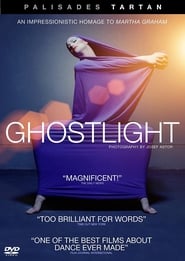 Ghostlight' Poster