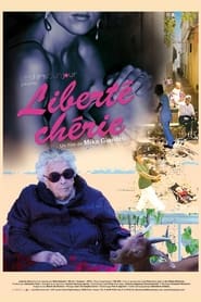 Libert chrie' Poster