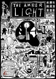 The Amber Light' Poster