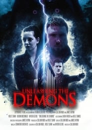 Unleashing the Demons' Poster