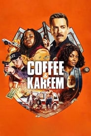 Coffee  Kareem' Poster