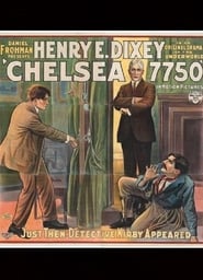 Chelsea 7750' Poster