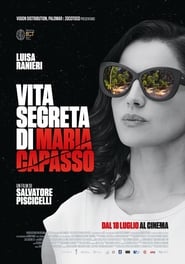 Vita segreta di Maria Capasso' Poster