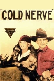 Cold Nerve' Poster