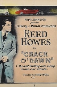 Crack O Dawn' Poster