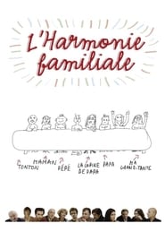 Lharmonie familiale' Poster