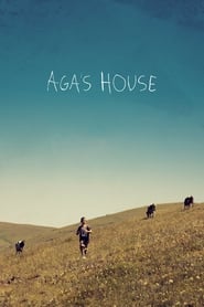 Agas House' Poster