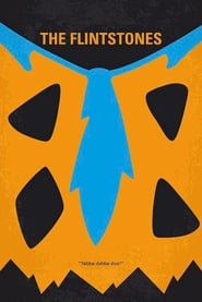 The Flintstones' Poster
