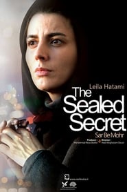 The Sealed Secret' Poster
