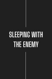 Sleeping with the Enemy' Poster