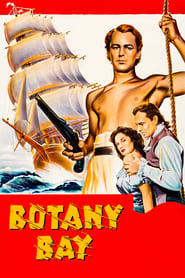 Botany Bay' Poster