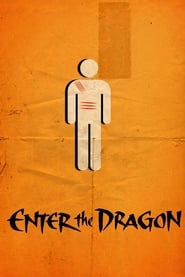 Enter the Dragon' Poster