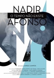 Nadir Afonso  O Tempo No Existe' Poster