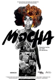 Mocha' Poster