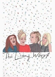 The Living Worst' Poster