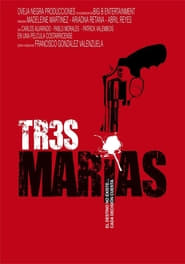 Tres Maras' Poster