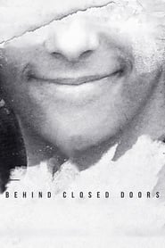Behind Closed Doors' Poster