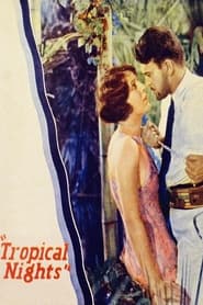 Tropical Nights' Poster