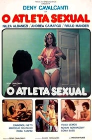O Atleta Sexual' Poster