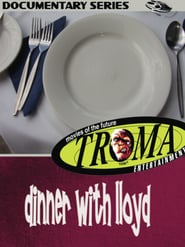 Dinner with Lloyd' Poster