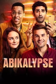 Abikalypse' Poster