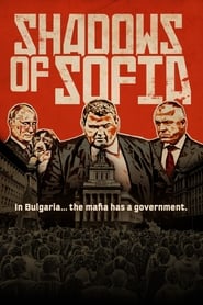 Shadows of Sofia' Poster