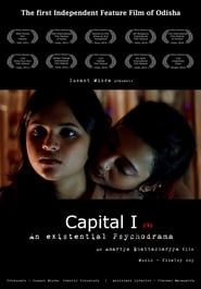 Capital I' Poster