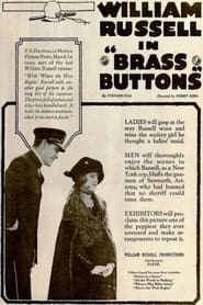 Brass Buttons' Poster