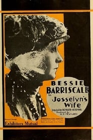 Josselyns Wife' Poster