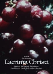 Lacrima Christi' Poster