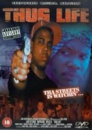 Thug Life' Poster